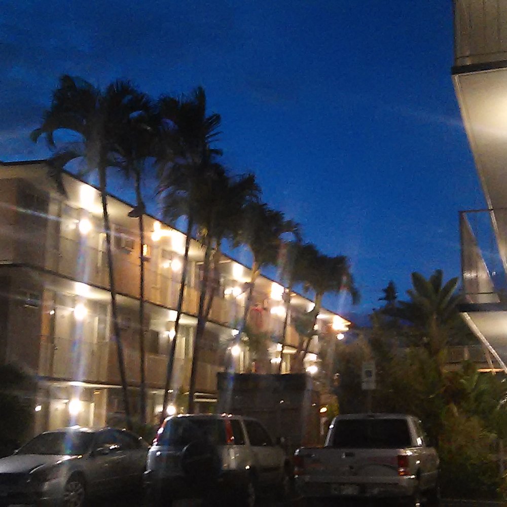 Pacific Marina Inn - Hotels Near Me - Honolulu, Hawaii