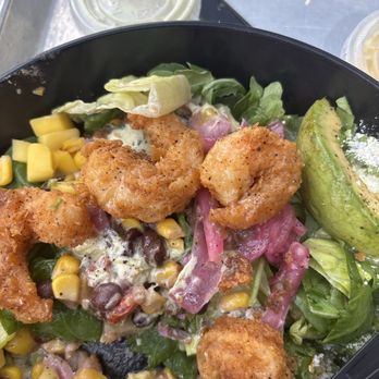 Torchy's Tacos - The Broski Bowl - Tacos Near Me - Cypress, Texas Torchy's Tacos - The Broski Bowl - Tacos Near Me - Cypress, Texas
