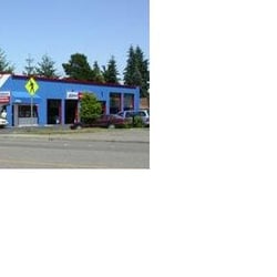 Tumwater Automotive - Tumwater Automotive
