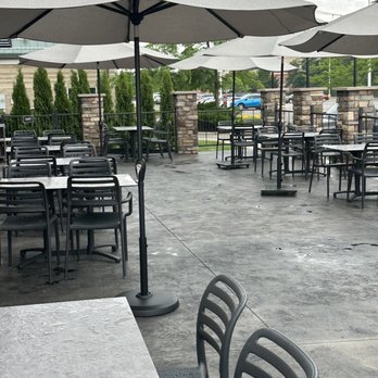 Mezquite Mexican Kitchen and Bar - Patio - Mexican Near Me - Avon, Ohio Mezquite Mexican Kitchen and Bar - Patio - Mexican Near Me - Avon, Ohio