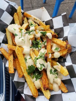 Mother Cluckers by null