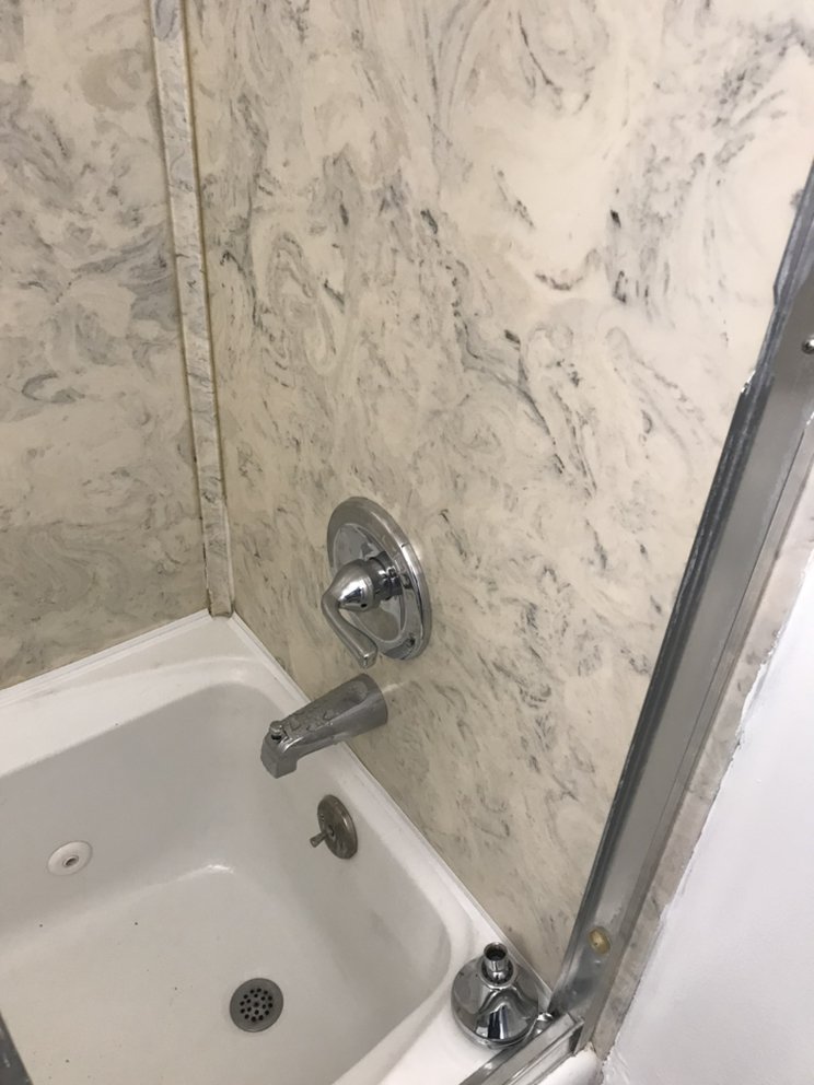 Slide of At Home Plumbing