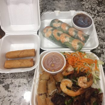 Pho Saigon Express - Vietnamese Near Me - Escondido, California