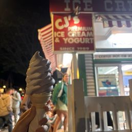 Blueberry vanilla twist Blueberry vanilla twist