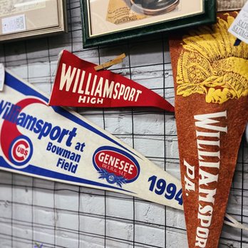 Rust and Shine - Find Williamsport Antiques! - Antiques Near Me - Williamsport, Pennsylvania Rust and Shine - Find Williamsport Antiques! - Antiques Near Me - Williamsport, Pennsylvania