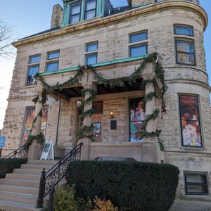 Elmhurst History Museum on Yelp