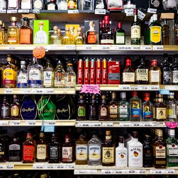 Del's Liquor Mart - a variety of liquors - Beer, Wine & Spirits Near Me - Commerce City, Colorado Del's Liquor Mart - a variety of liquors - Beer, Wine & Spirits Near Me - Commerce City, Colorado