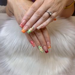 The Gel Lab Nail & Body Care