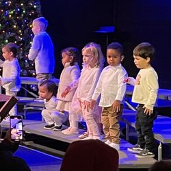 Cornerstone Christian Preschool