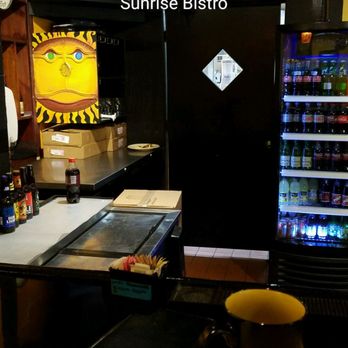 Sunrise Bistro - Breakfast & Brunch Near Me - Charleston, South Carolina