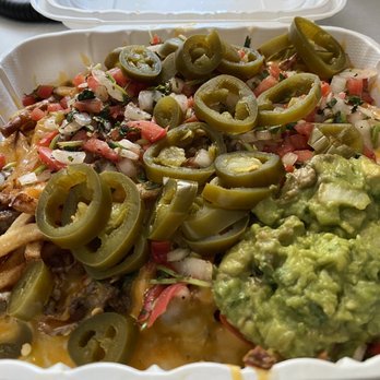Tacos Jalisco - California fries - Mexican Near Me - Truckee, California Tacos Jalisco - California fries - Mexican Near Me - Truckee, California