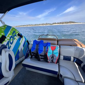 Granite Bay Rentals - Water Sports Option. - Boating Near Me Granite Bay Rentals - Water Sports Option. - Boating Near Me