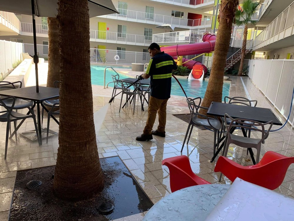 DIAMONDS POWER WASHING Updated June 2024 14 Photos Phoenix