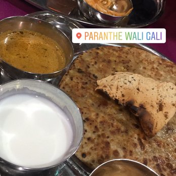 Paranthe Wali Gali - Indian Near Me - Brampton, Ontario Paranthe Wali Gali - Indian Near Me - Brampton, Ontario