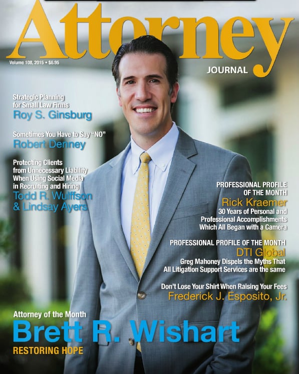 The Law Offices of Brett R. Wishart