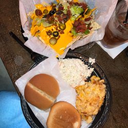 Smiley's Bar-B-Q