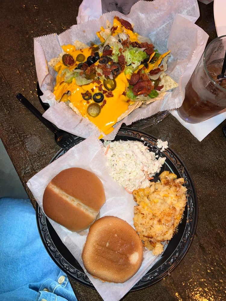 SMILEY’S BARBQ Updated October 2024 112 Photos & 146 Reviews