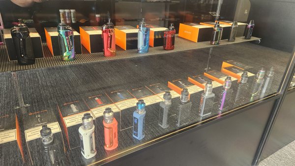Vape Escape, 150 Inverness Plz, Birmingham, AL 35242, US
