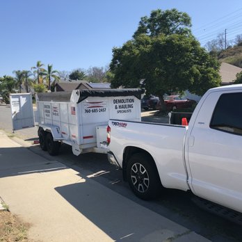 Howe Construction - Great Demo Company - Demolition Services Near Me