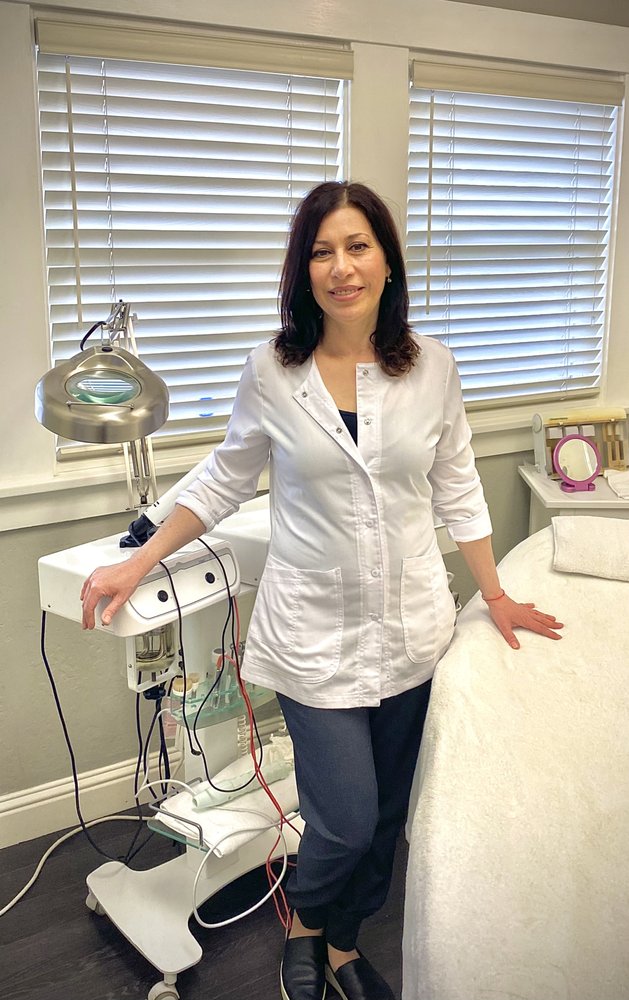 Beauty By Klara Logo