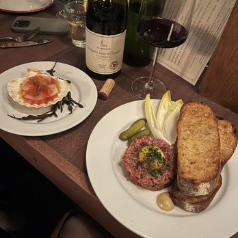 Bull And Beggar - Seafood Near Me - Asheville, North Carolina