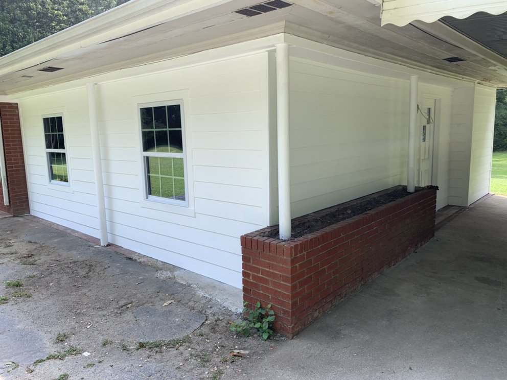 Slide of C&C Roofing and Restorations