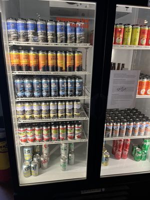 Big Block Brewing by null