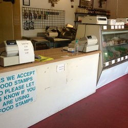 Alex Rogers Meat Market and Processing