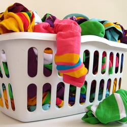 TKO Errand Services - Laundry, sorting out life one load at a time!