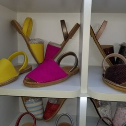 Legitimas Sandals - Goat's Leather, soft and supple