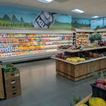 Trader Joe's - Wide aisles - Grocery Near Me - Vista, California Trader Joe's - Wide aisles - Grocery Near Me - Vista, California