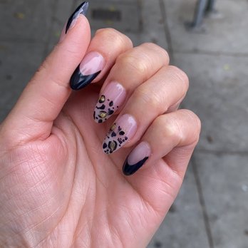 Joy Joy Nail - Nail Salons Near Me - San Francisco, California Joy Joy Nail - Nail Salons Near Me - San Francisco, California