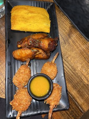 The Island Spot by null