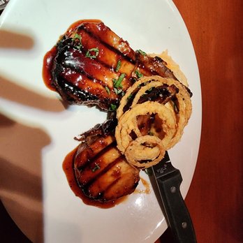 Brick House Tavern + Tap - Pork chops - American Near Me - Downers Grove, Illinois