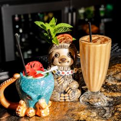 Las Vegas Distillery - Summer cocktails