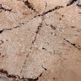 Ah' Pizz - Nutella Pie!!! - Pizza Near Me - Montclair, New Jersey Ah' Pizz - Nutella Pie!!! - Pizza Near Me - Montclair, New Jersey