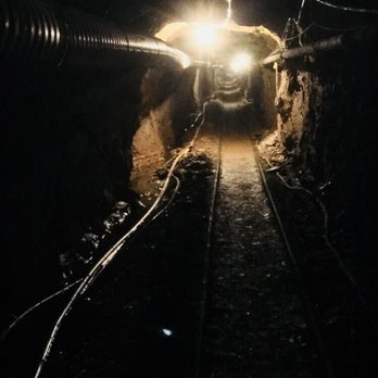 Capital Prize Gold Mine Tours - Tours Near Me - Georgetown, Colorado