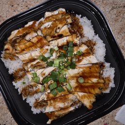 Fast chicken Fast chicken