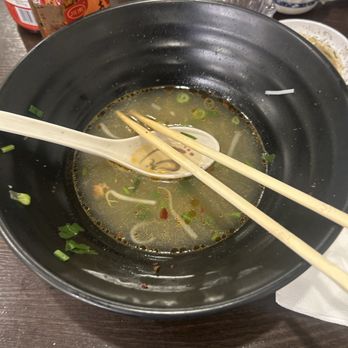 Pho Ga Vang - Lemongrass Chicken pho - Vietnamese Near Me - New York, New York Pho Ga Vang - Lemongrass Chicken pho - Vietnamese Near Me - New York, New York