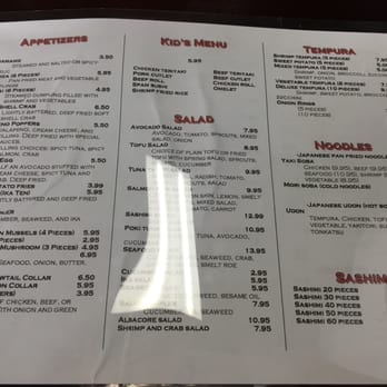 Sugoi Sushi - Sushi Bars Near Me - Beaumont, California Sugoi Sushi - Sushi Bars Near Me - Beaumont, California