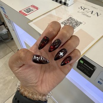 Nails By Trinnie - Nail Technicians Near Me - Rancho Cucamonga, California Nails By Trinnie - Nail Technicians Near Me - Rancho Cucamonga, California