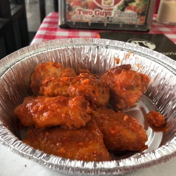Two Guys Pizzeria - Buffalo wings - Pizza Near Me - Houston, Texas Two Guys Pizzeria - Buffalo wings - Pizza Near Me - Houston, Texas