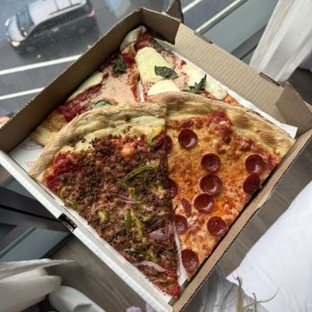 Dado's Pizza - Pizza Near Me - New York, New York