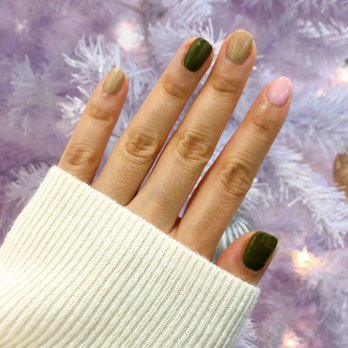 La Palette - Gel manicure - Skin Care Near Me - Philadelphia, Pennsylvania