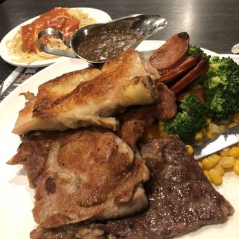 EAT Bistro - Cantonese Near Me - Rosemead, California