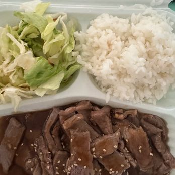 Joy's Japanese Kitchen - Bento - Lunch 2 Items ( Limited One Roll per order, 1100AM-300 PM) - Japanese Near Me - Palmdale, California Joy's Japanese Kitchen - Bento - Lunch 2 Items ( Limited One Roll per order, 1100AM-300 PM) - Japanese Near Me - Palmdale, California