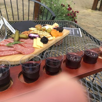 Bethany Vineyard & Winery - Wineries Near Me - Ridgefield, Washington