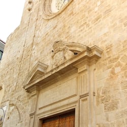 Iglesia de Santa Catalina
