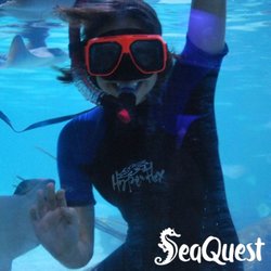 SeaQuest - Woodbridge