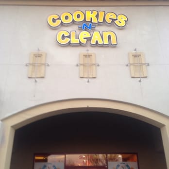 Cookies N Clean - Pet Groomers Near Me - Phoenix, Arizona